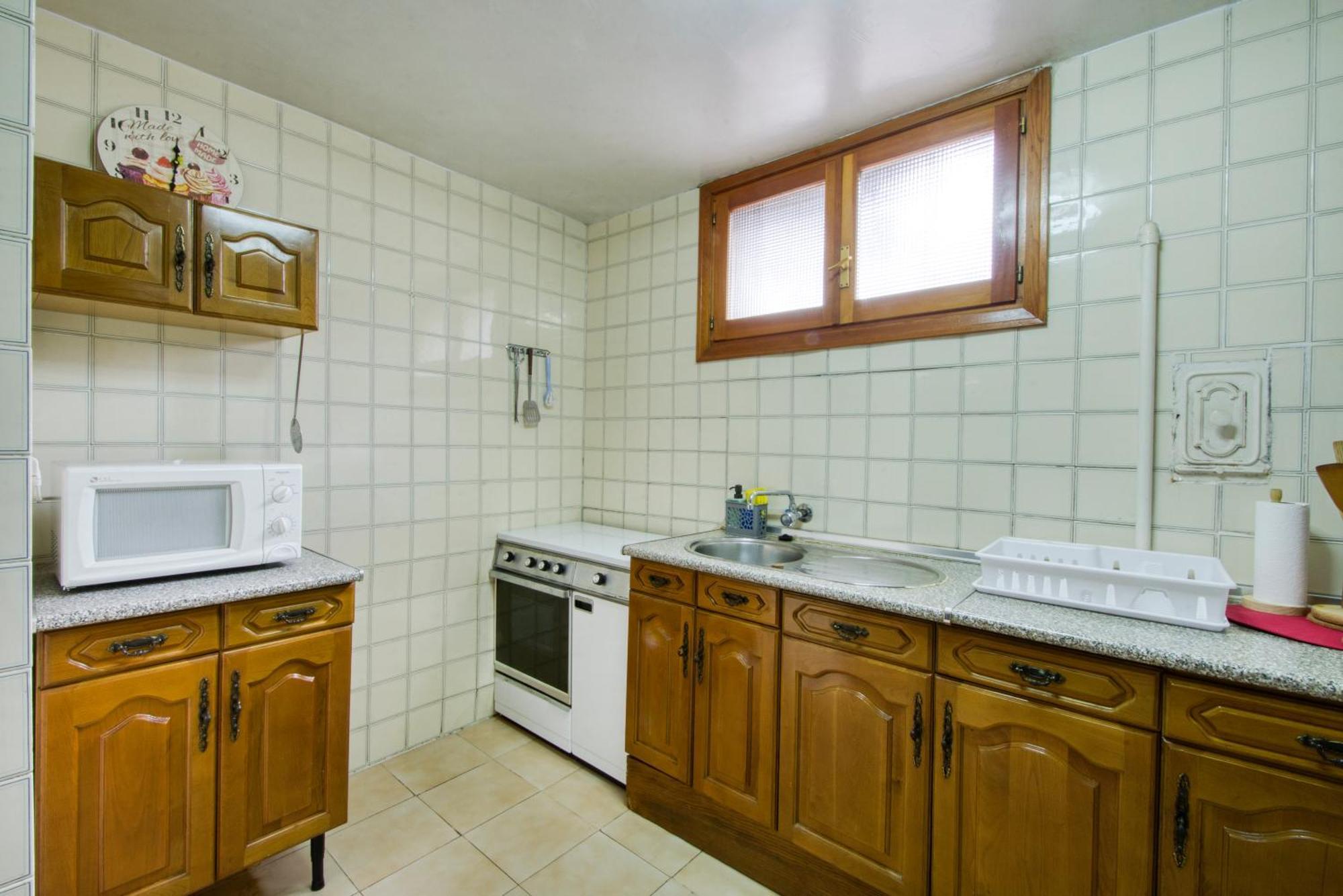 Aire De Pinares Villa Coca Dış mekan fotoğraf