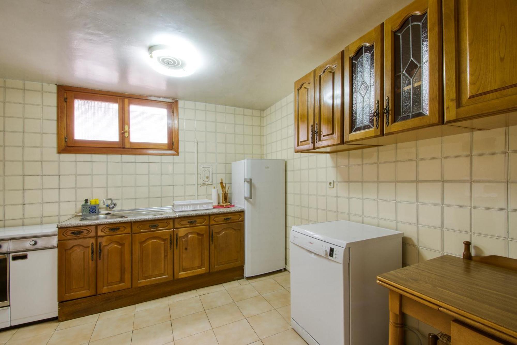 Aire De Pinares Villa Coca Dış mekan fotoğraf