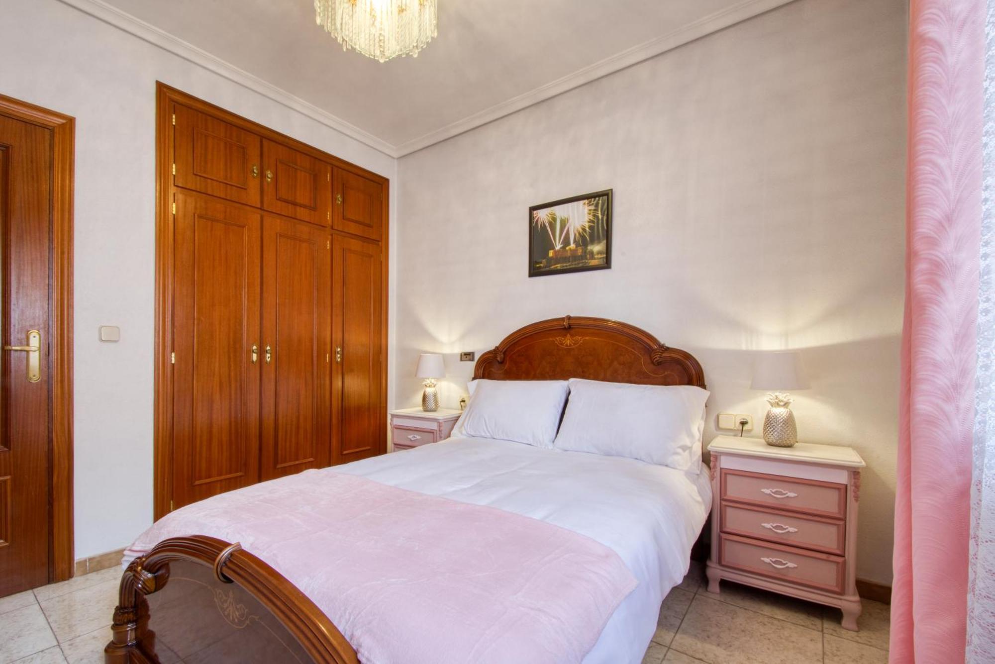 Aire De Pinares Villa Coca Dış mekan fotoğraf