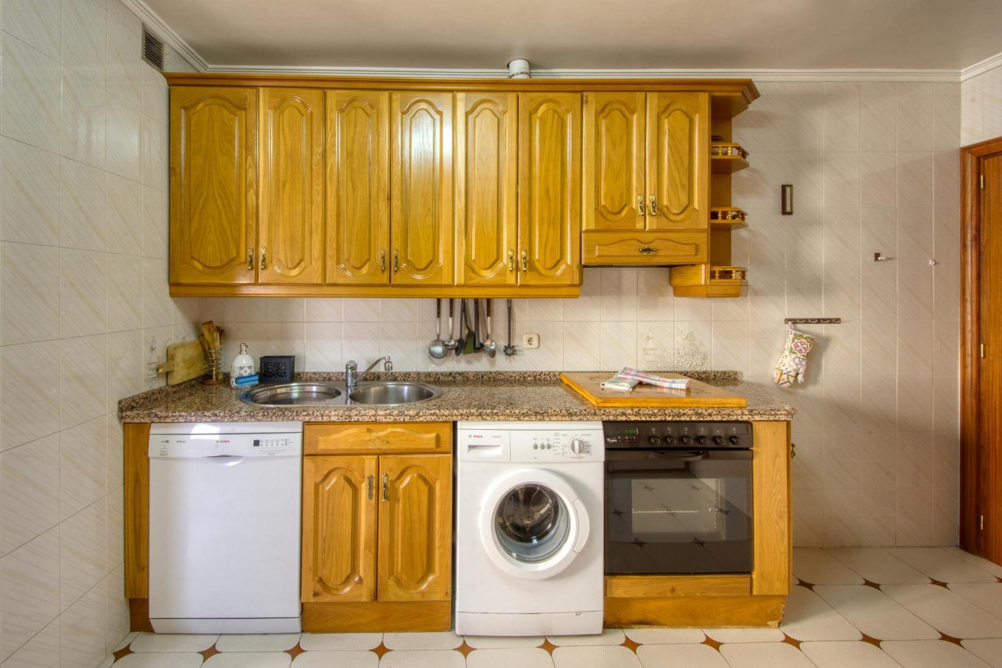Aire De Pinares Villa Coca Dış mekan fotoğraf
